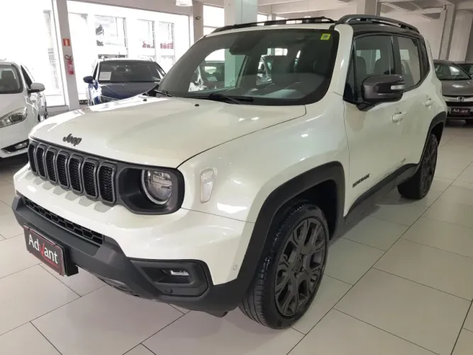 Jeep Renegade S T270 1.3 TB 4X4 Flex Aut. 2022