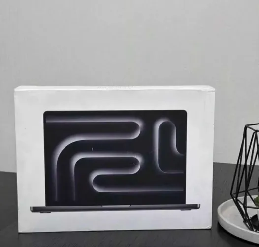 Promoção MacBook Pro M4 16GB/ 512