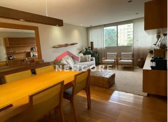 Apartamento em Avenida Professor Alfonso Bovero, 918 - Perdizes - São Paulo/SP