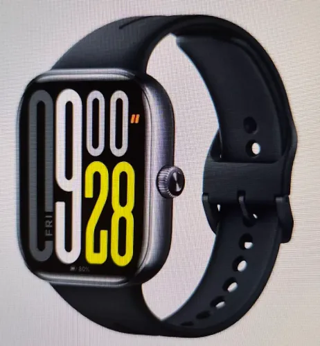 Smartwatch Xioami Redmi Watch 5 GPS