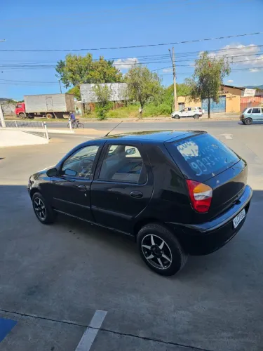 Fiat Palio 1.0/ Trofeo 1.0 Fire/ Fire Flex 2P 2005