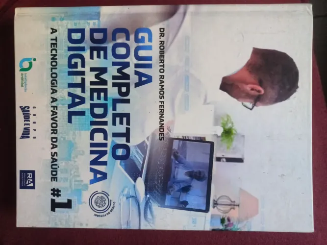 Guia completo de medicina digital
