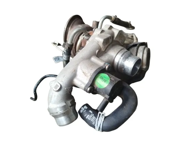 Turbina Completa Onix Tracker Turbo 1.0 2020/2025