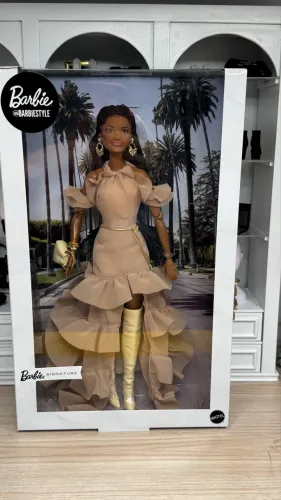 Barbie Signature BarbieStyle