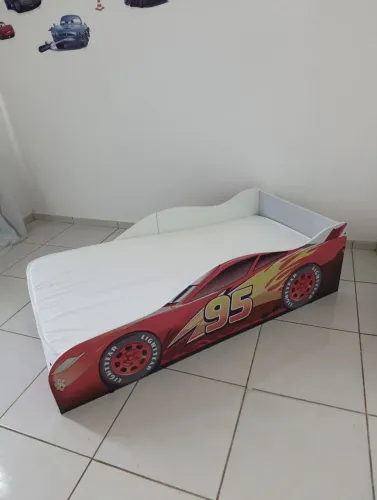 Cama infantil