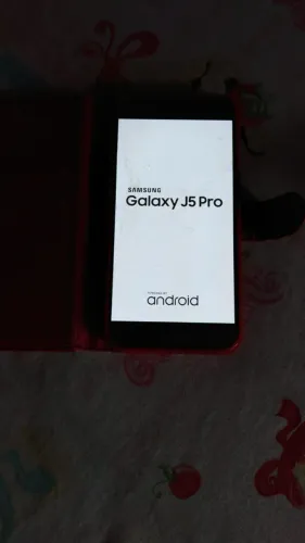 Galaxy J5 Pro