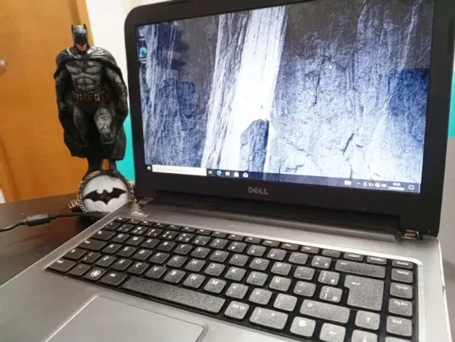 Notebook Dell - Intel Core i7 - 12gb ram - SSD 240Gb - Placa Dedicada 2gb  - Parcelo 10x