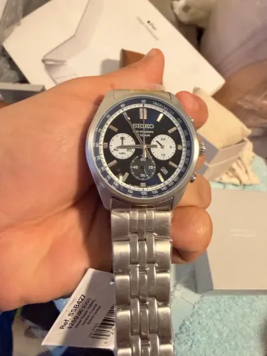 Seiko