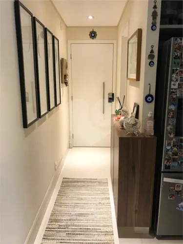 Apartamento à venda com 3 quartos, sendo 1 suíte, no condomínio Fatto Exclusive Morumbi, S