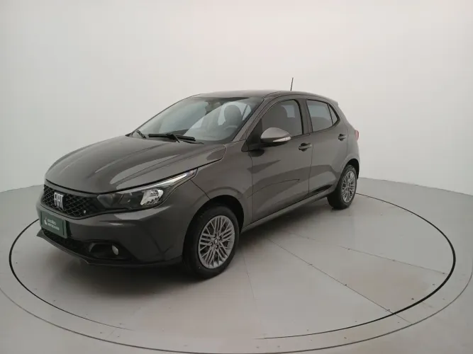 Fiat Argo Drive 1.0 Firefly 2025