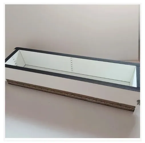 Forma MDF Para Sabonete Artesanal (Desmontável)