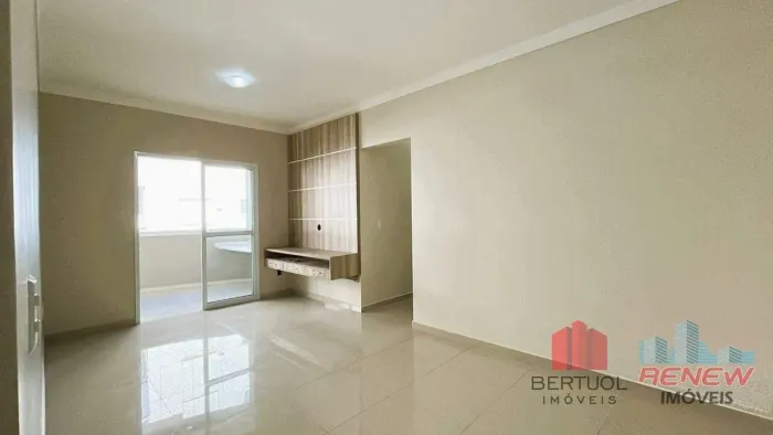 Apartamento para aluguel Residencial das Oliveiras em Vinhedo