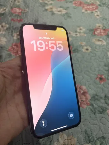 iPhone 12