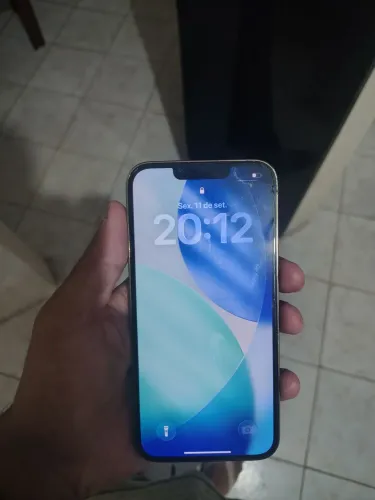 iPhone 13 pro