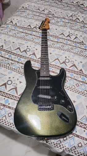 Guitarra michael