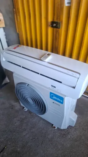 Ar condicionado