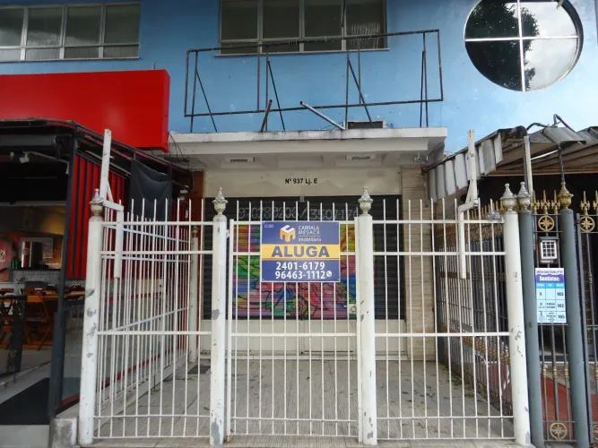 Loja para aluguel, Bangu - Rio de Janeiro/RJ