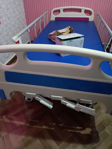 vendo cama hospitalar