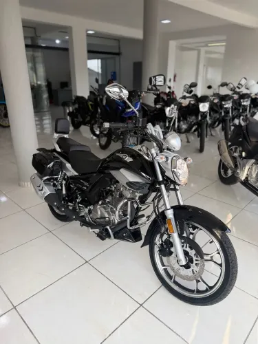 MASTER RIDE 150