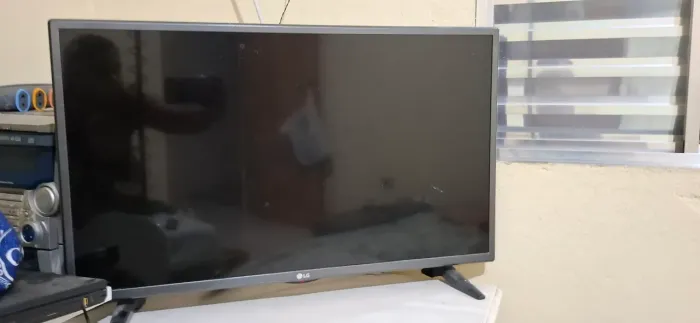 Smart tv Lg 32 polegadas