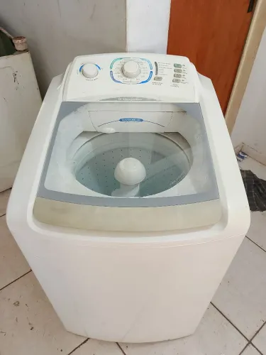 Electrolux 10kg turbo