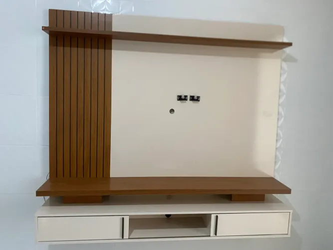 Painel para TV