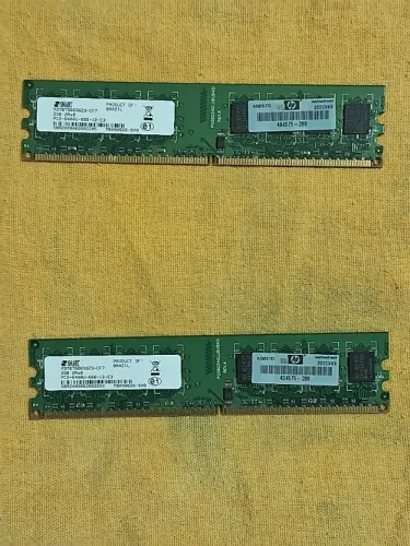 RAM 2GB DDR2