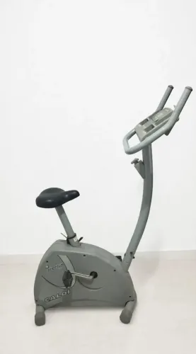 Vendo bicicleta Ergométrica 