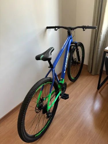 Bike Vibe aro 29