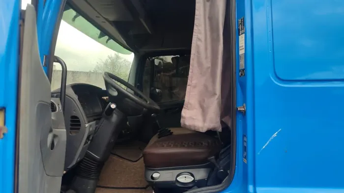 Vendo Atego 2425