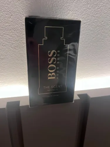 Hugo Boss The Scent Magnetic EDP 50ml