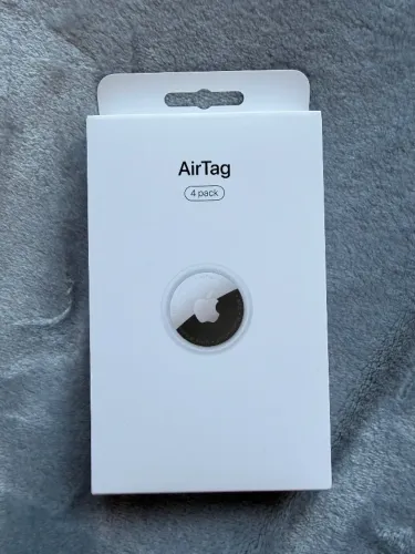 Apple airtag