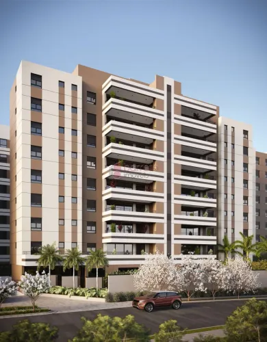 APARTAMENTO COM 3 SUÍTES À VENDA NO CONDOMÍNIO AUTHORIA by TEBAS - JUNDIAÍ/SP