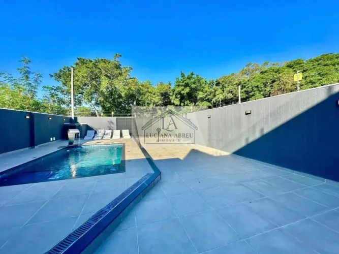 Casa para Locação em Camboinhas