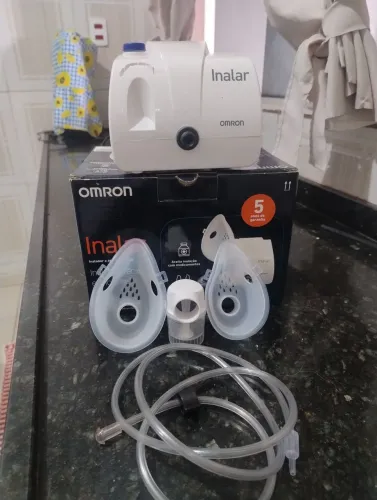 Nebulizador