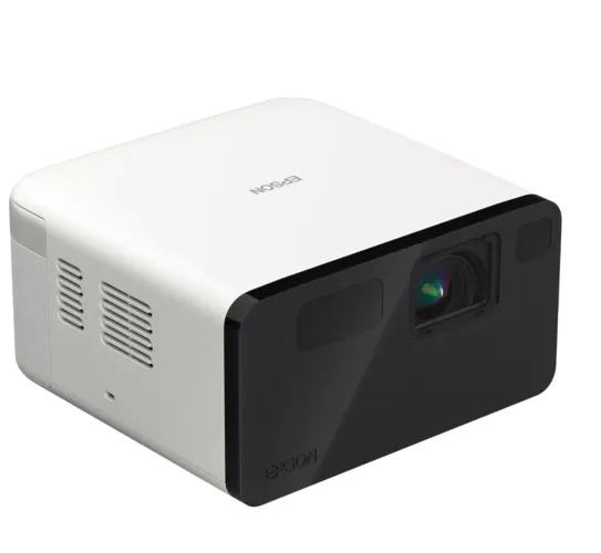 Projetor laser smart ef21 epson 