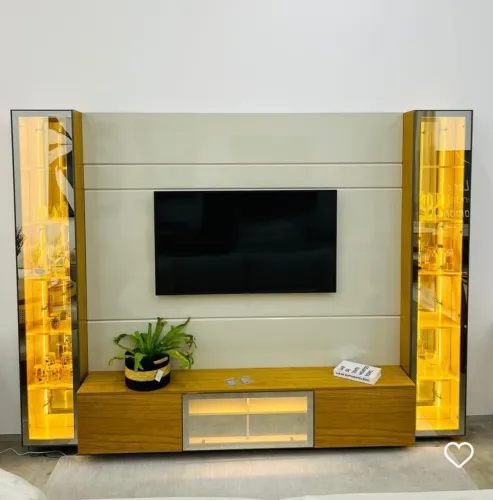 Home luminare