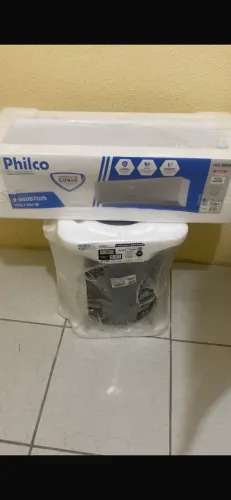 Ar condicionado 
