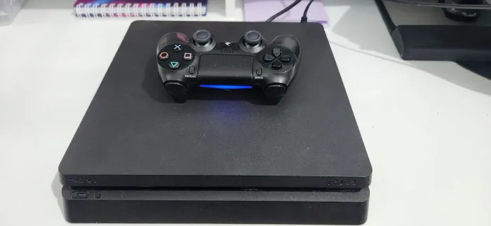 Vendo PS4