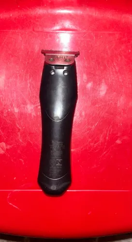 Máquina de acabamento Lauch 
