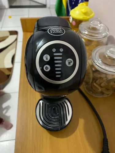 Cafeteira - Nescafé Dolce Gusto