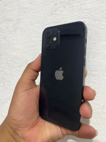 iPhone 12