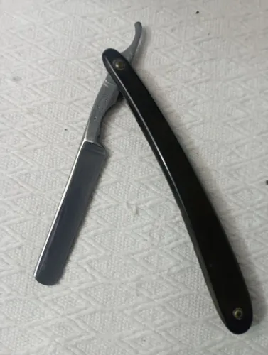 Navalha antiga 