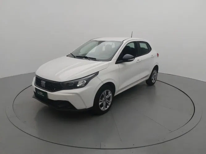 Fiat Argo Drive 1.0 Firefly 2026