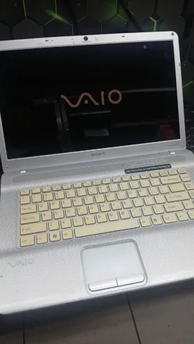 NOTEBOOK SONY VAIO