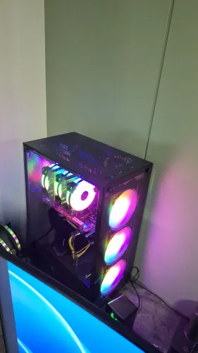 Pc xeon ddr4