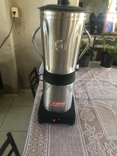 Liquidificador vitalex