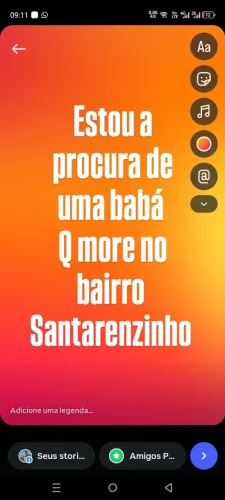 Trabalho