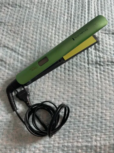Chapinha Prancha Alisadora