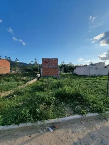 Terreno para Venda em Ipiaú, Loteamento Condomínio César Borges